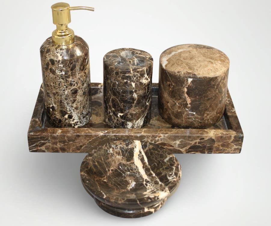 Bath Accessories