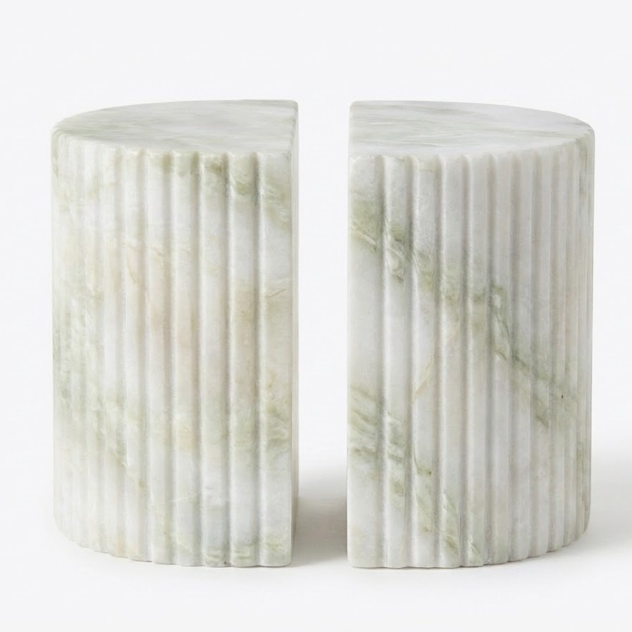 Bookends Collection (SKI-BOO006)