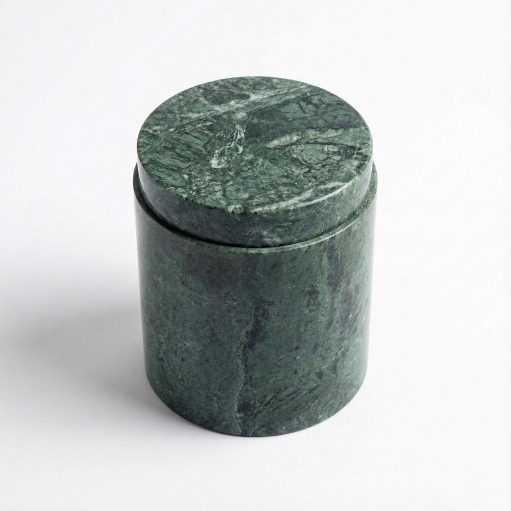 Boxes & Canisters