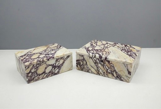 Calcutta Viola Footed Pedestal Platter