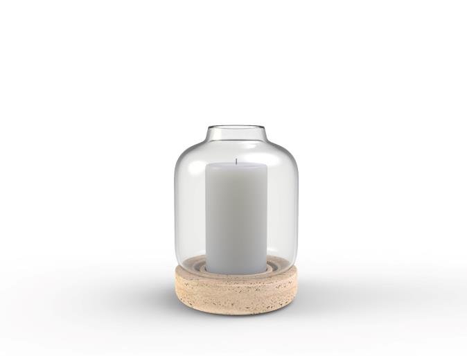 Candle Holders & Votives Collection (SKI-CAN001)