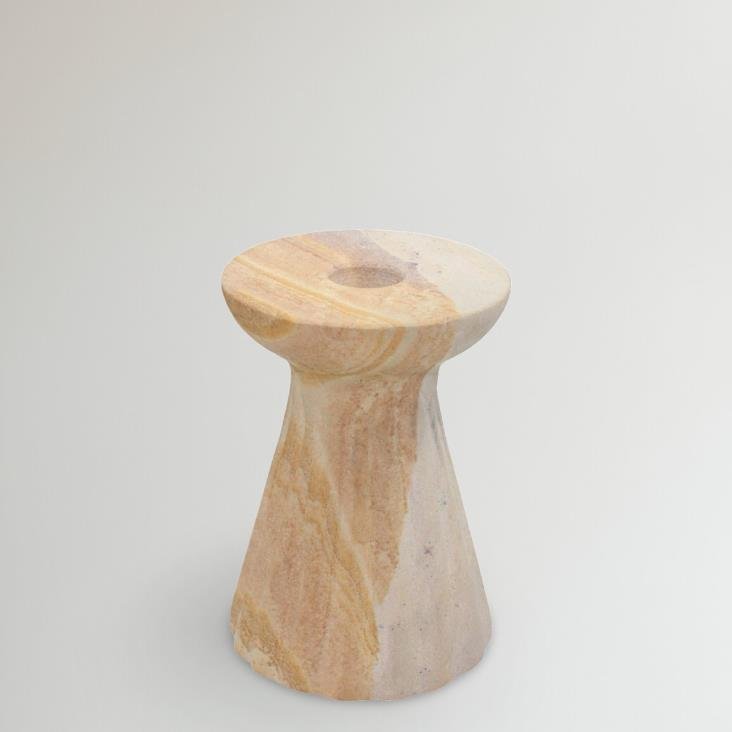 Candle Holder Sm.
