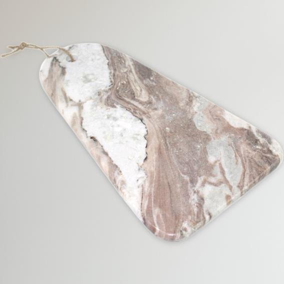 Toronto Marble Cheese Board