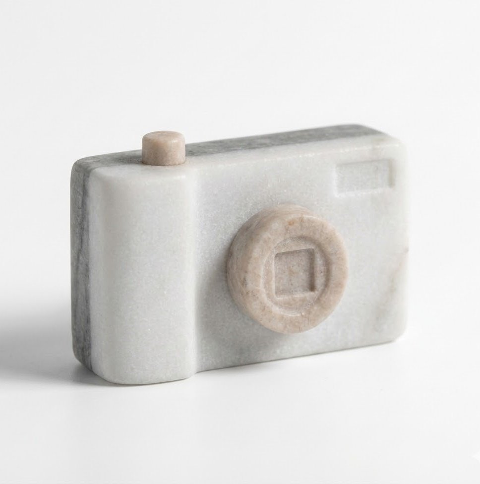 Decorative Objects Collection (SKI-DEC013)