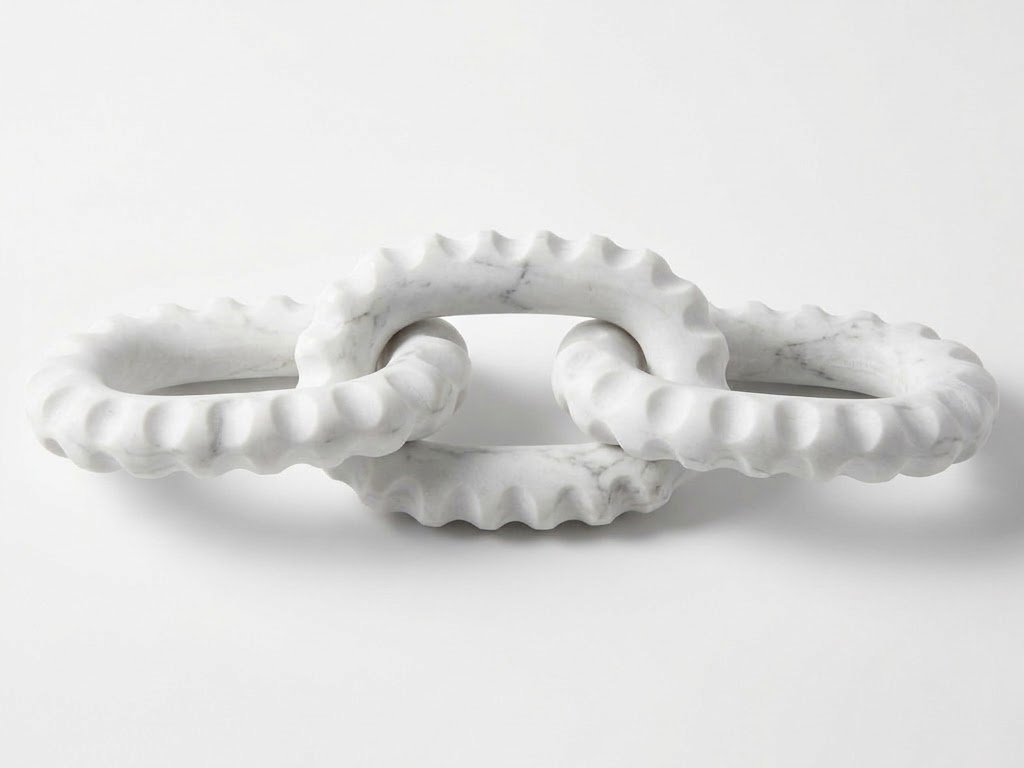 Decorative Objects Collection (SKI-DEC015)