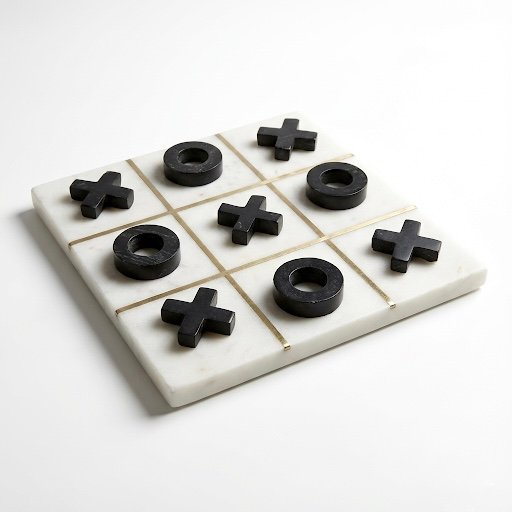 Table Games Collection (SKI-TAB001)