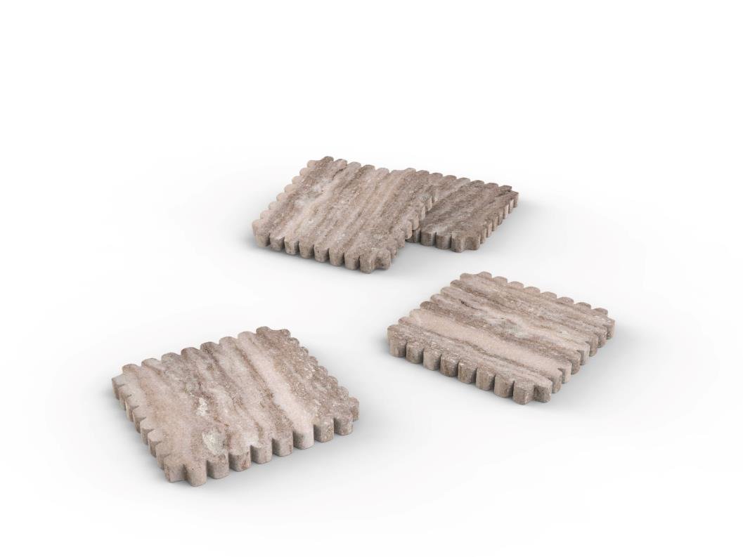 Tableware & Cake Stands Collection (SKI-TAB012)
