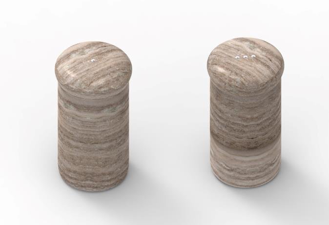 Tableware & Cake Stands Collection (SKI-TAB002)