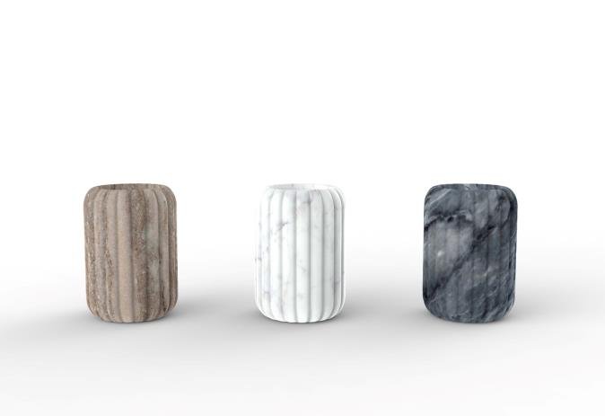 Tableware & Cake Stands Collection (SKI-TAB005)
