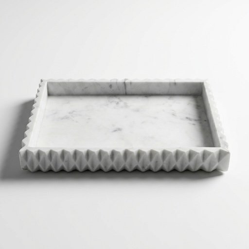 X 8” X 1.5”