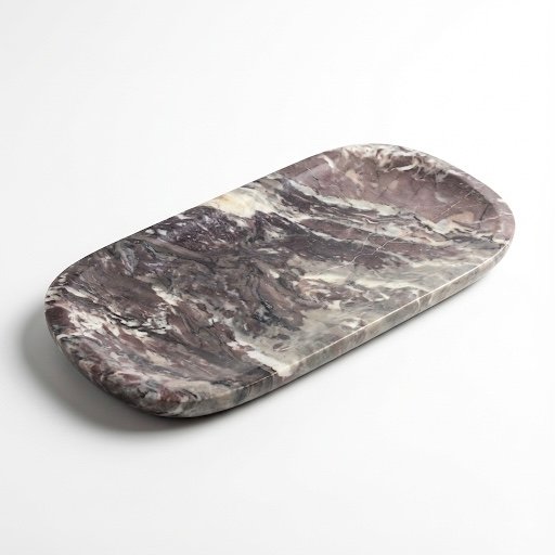 Trays & Platters Collection (SKI-TRA008)