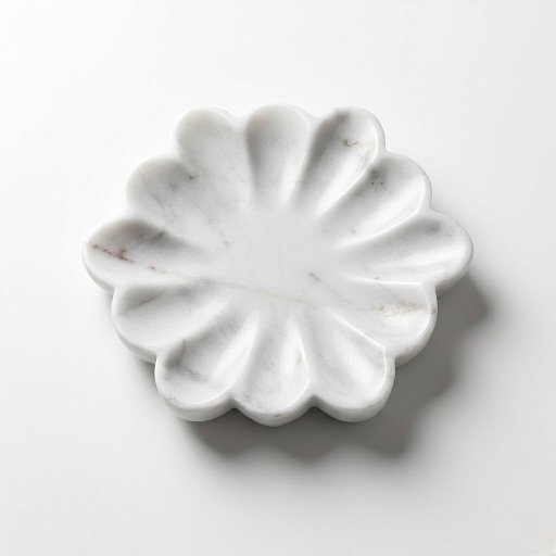 6.75” X 6” X 1”