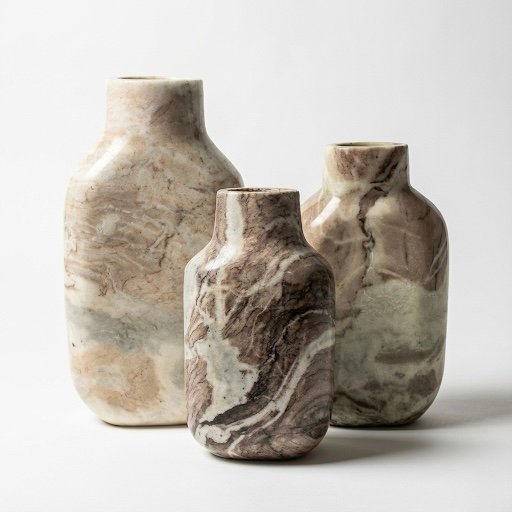 Vases & Vessels